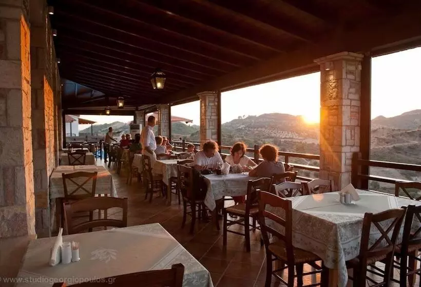 Hôtel Bacchus