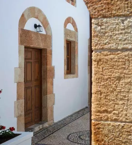 هتل Casa Lindos