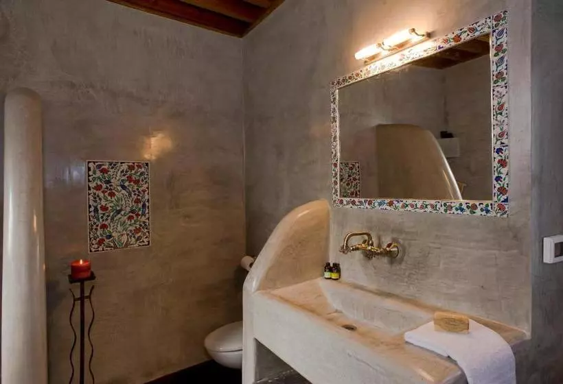 هتل Casa Lindos