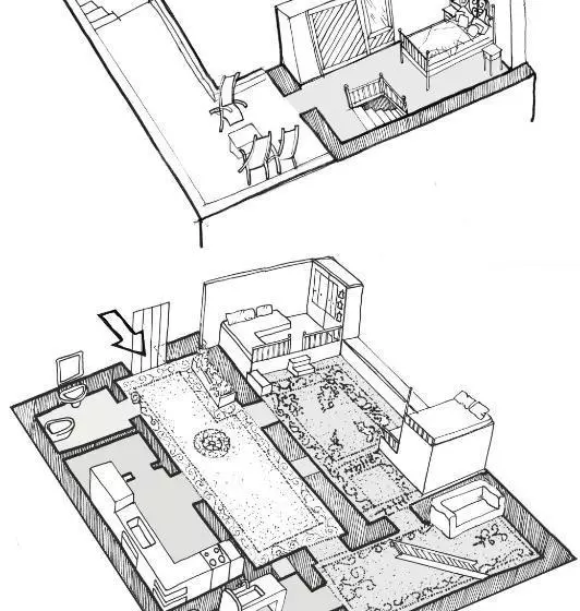 هتل Casa Lindos