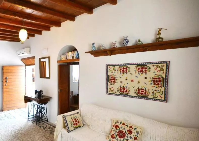 هتل Casa Lindos