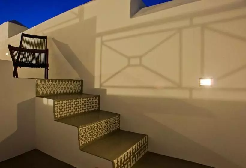 هتل Casa Lindos