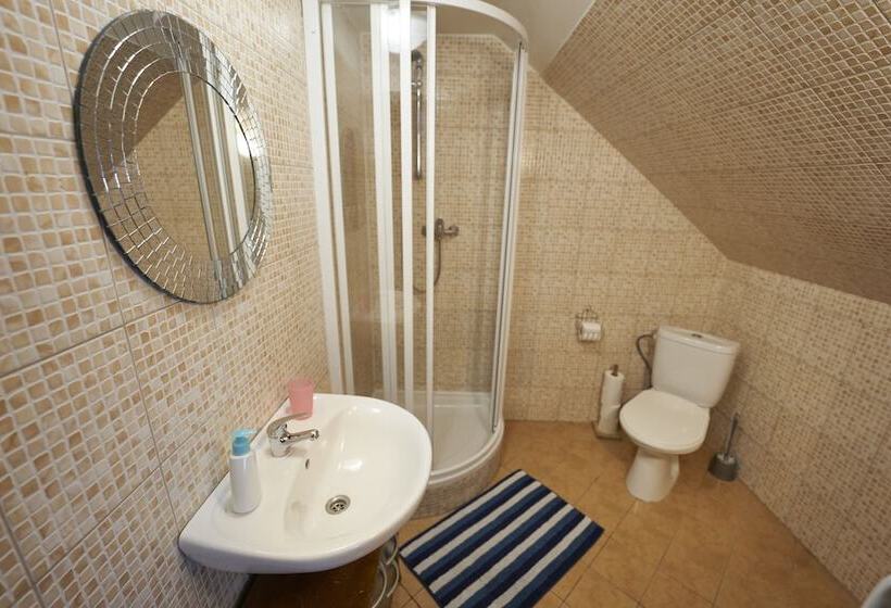 فندق Chata Orlik All Inclusive