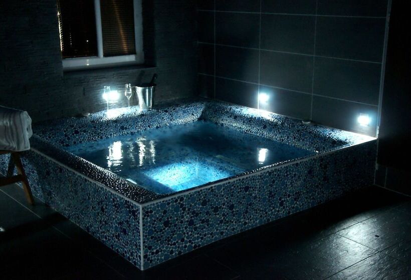 فندق Chata Orlik All Inclusive