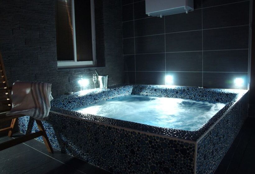 فندق Chata Orlik All Inclusive