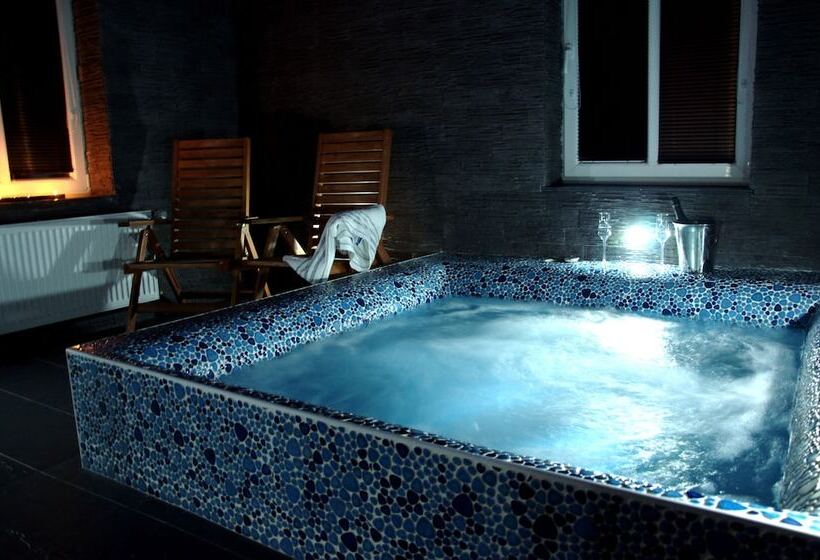 فندق Chata Orlik All Inclusive