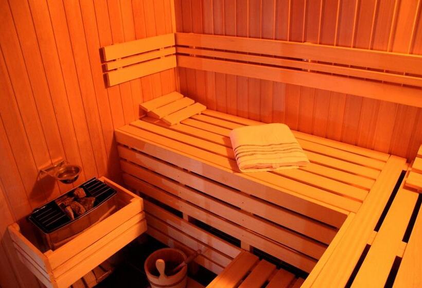 فندق Chata Orlik All Inclusive