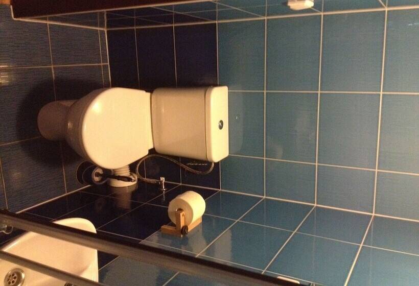 فندق Chata Orlik All Inclusive