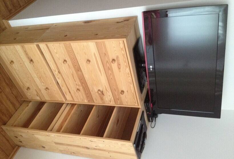 فندق Chata Orlik All Inclusive