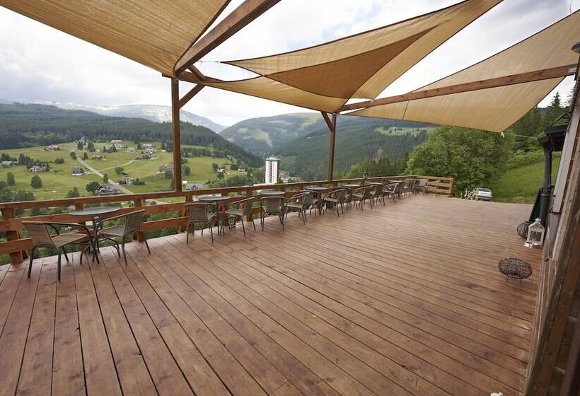 فندق Chata Orlik All Inclusive