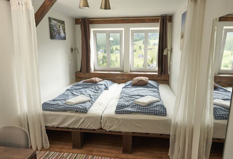 فندق Chata Orlik All Inclusive