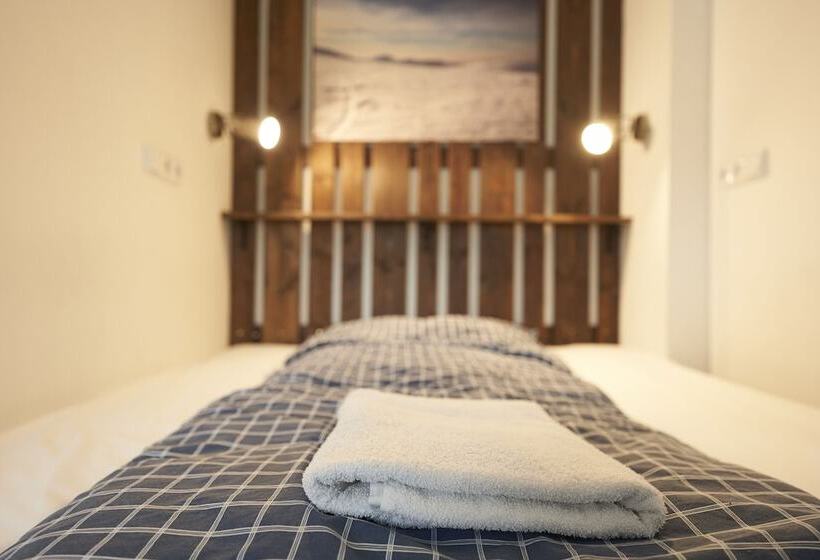 فندق Chata Orlik All Inclusive