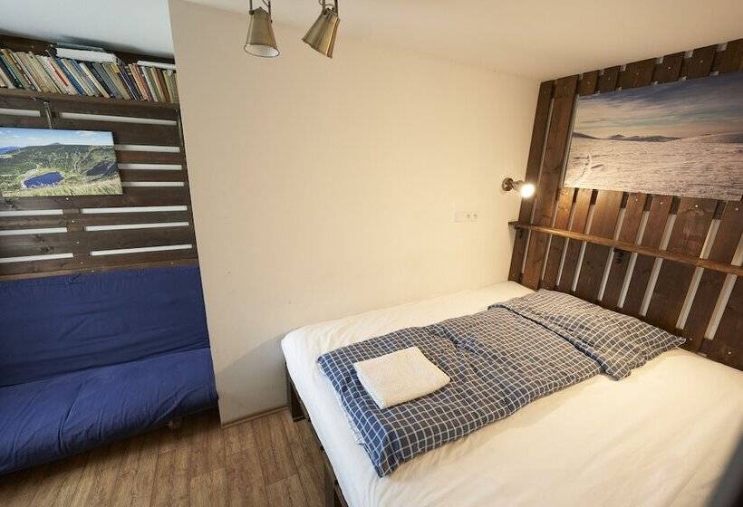 فندق Chata Orlik All Inclusive