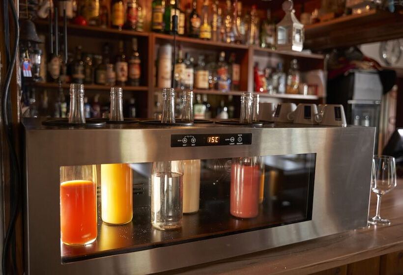 فندق Chata Orlik All Inclusive