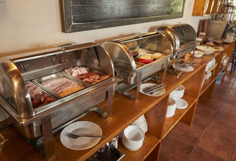 فندق Chata Orlik All Inclusive