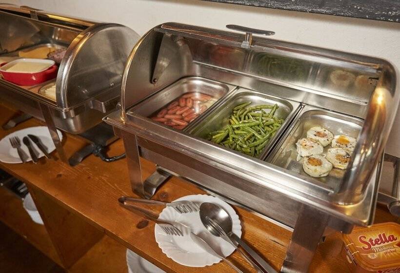 فندق Chata Orlik All Inclusive