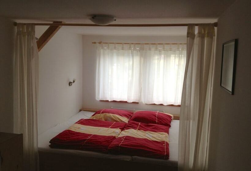 فندق Chata Orlik All Inclusive