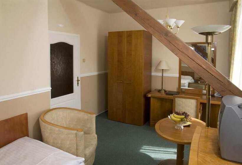 فندق Dr. Adler Spa & Kur