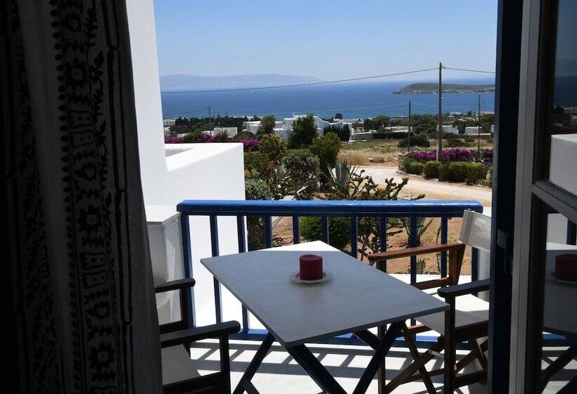 فندق Dryades Family