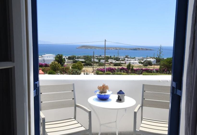 فندق Dryades Family