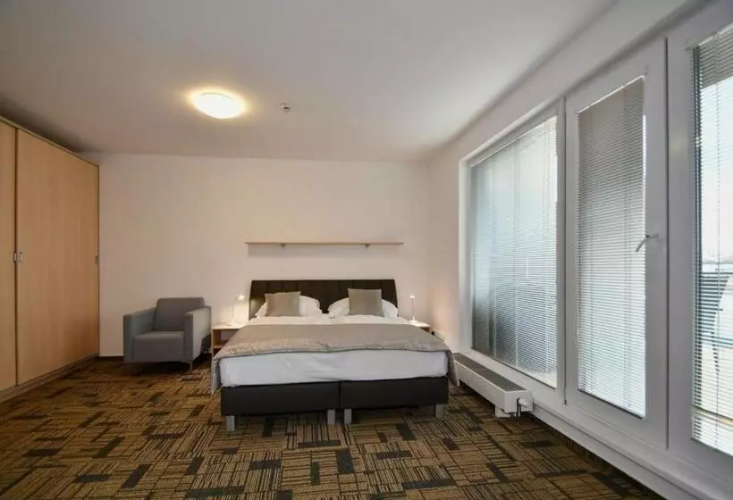 Hotelli Efi Palace
