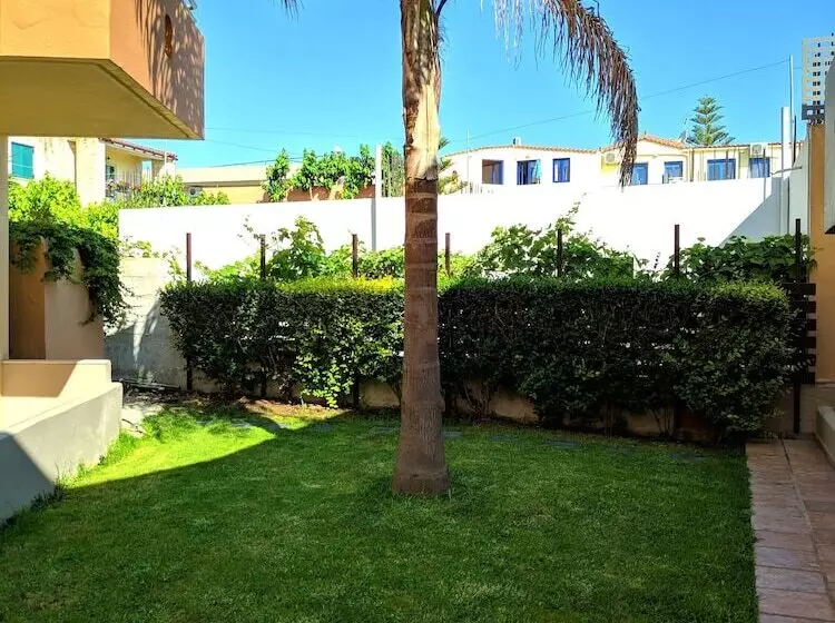 Hotelli Eko Suites