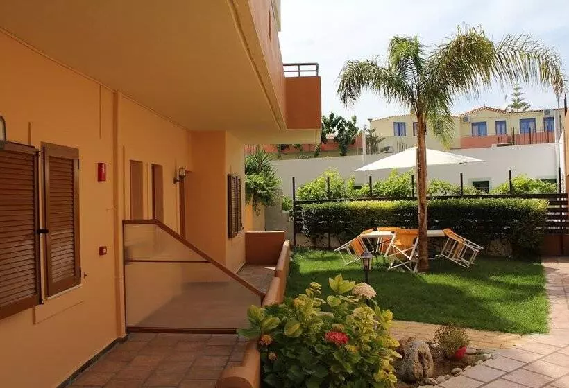 Hotelli Eko Suites