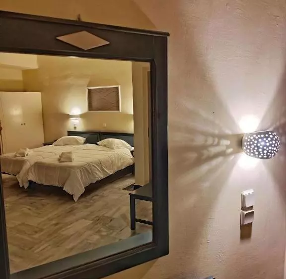 Hotelli Eko Suites