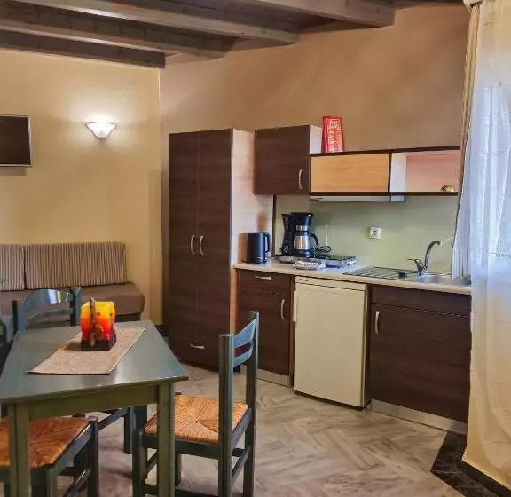 Hotelli Eko Suites