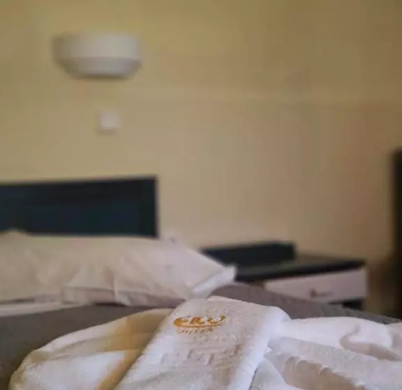 Hotelli Eko Suites
