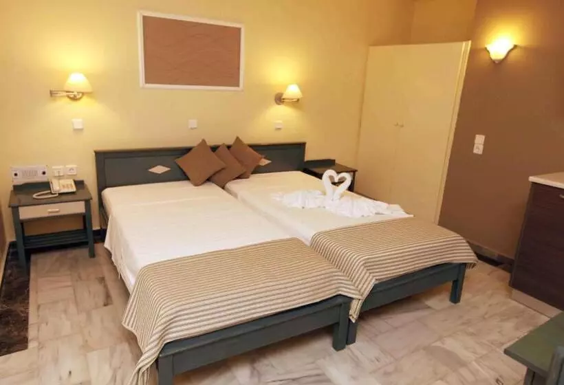 Hotelli Eko Suites
