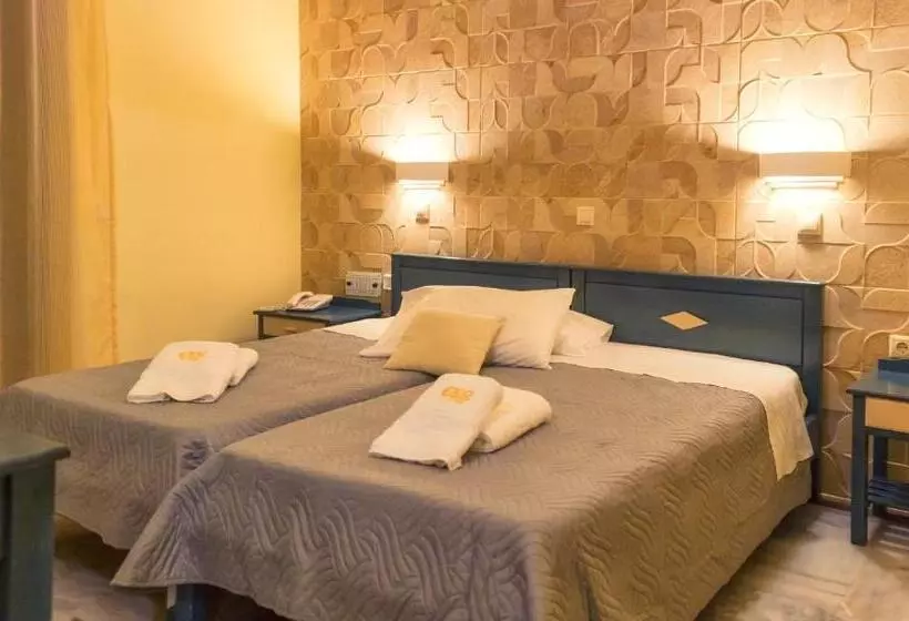 Hotelli Eko Suites