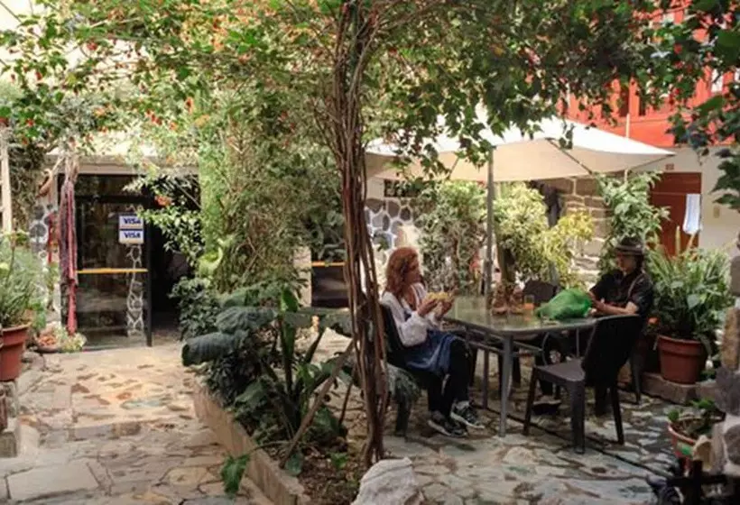 Hotelli Kuychipunku Hostal