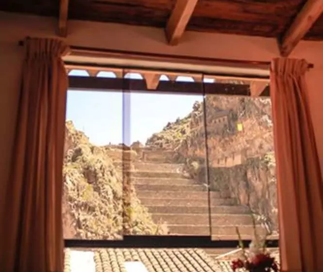 Hotelli Kuychipunku Hostal