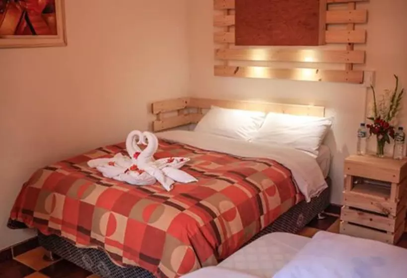 Hotelli Kuychipunku Hostal