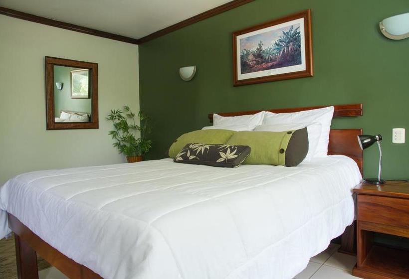 فندق Getaways At Pueblo Real