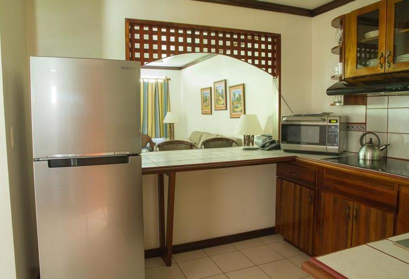 فندق Getaways At Pueblo Real