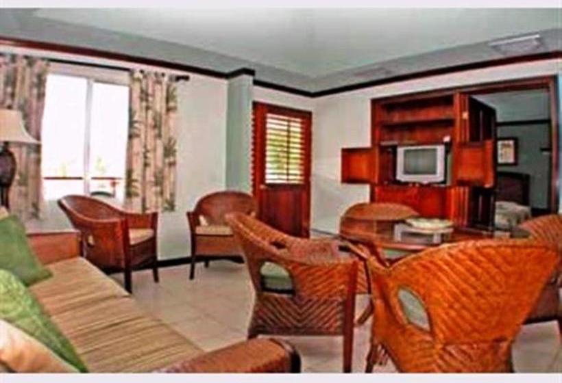 فندق Getaways At Pueblo Real