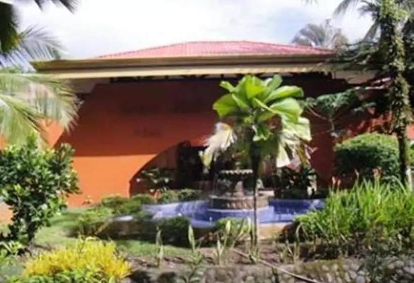ホテル Getaways At Pueblo Real