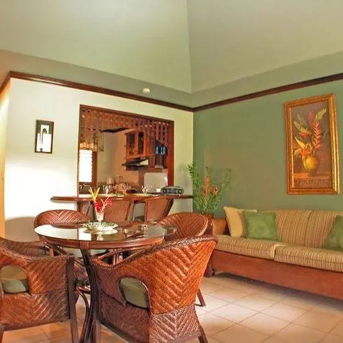 ホテル Getaways At Pueblo Real