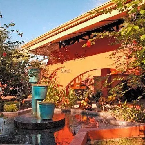 ホテル Getaways At Pueblo Real