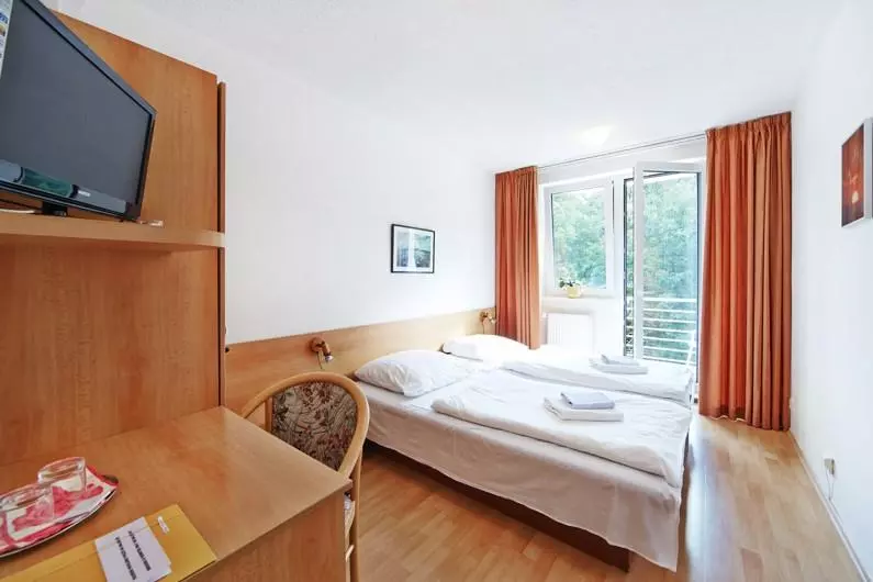 Hotel Global