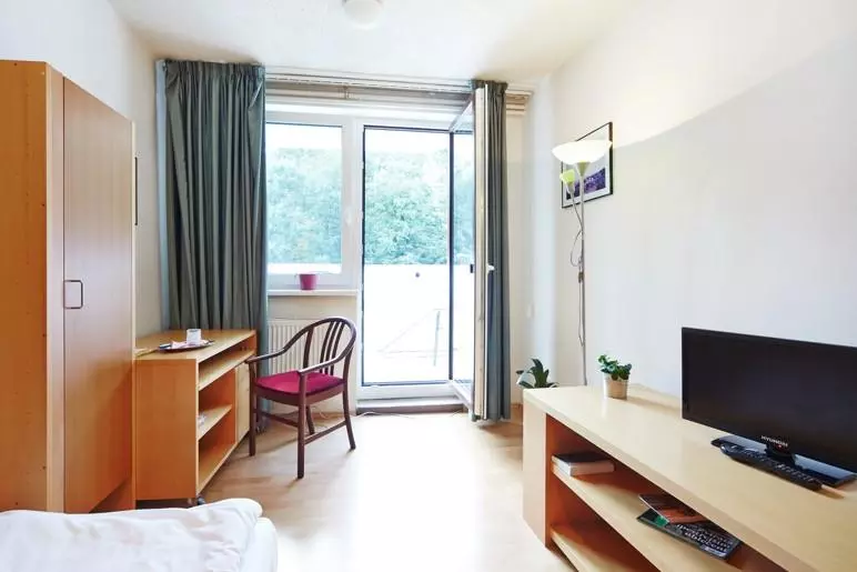Hotel Global