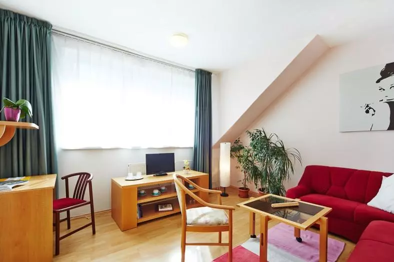 Hotel Global