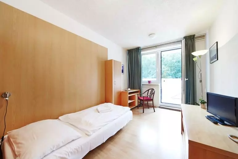 Hotel Global