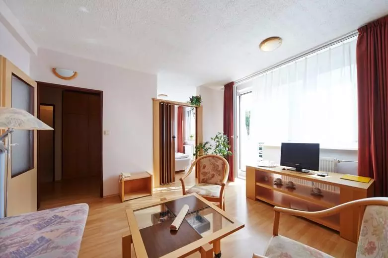 Hotel Global