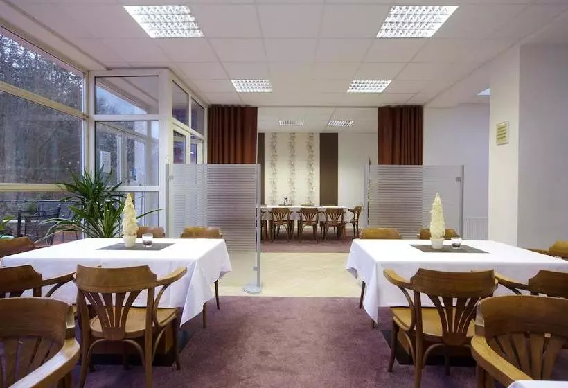 Hotel Global