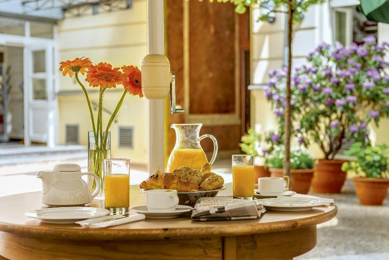 هتل Hapimag Apartments Prague