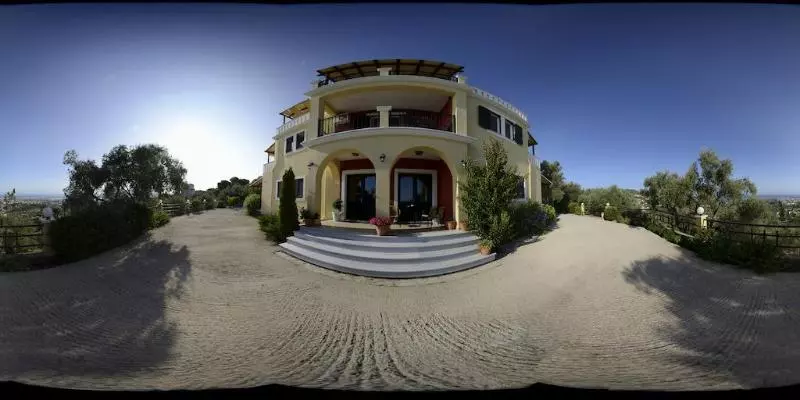 Hôtel Irida