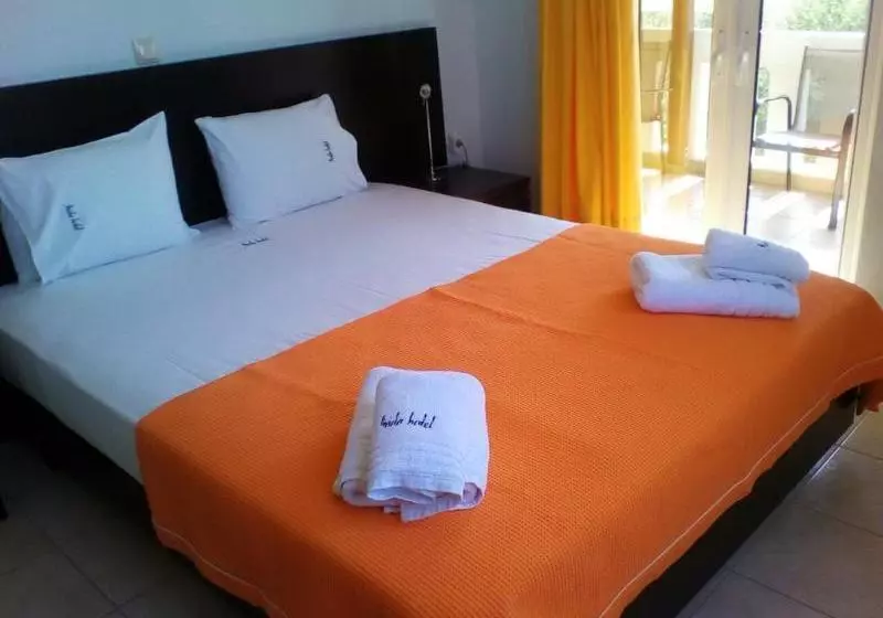 Hôtel Irida